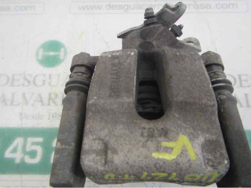 Recambio de pinza freno trasera derecha para renault megane iii berlina 5 p authentique referencia OEM IAM   