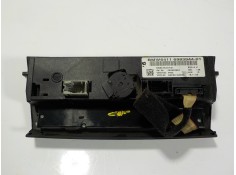 Recambio de mando climatizador para bmw serie 3 touring (e91) 2.0 16v cat referencia OEM IAM 64119199259 6411698394401  2
