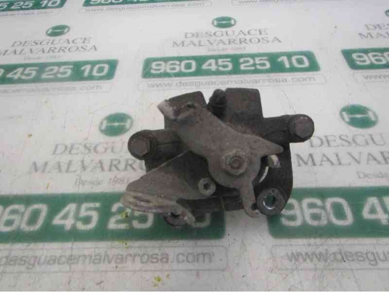 Recambio de pinza freno trasera derecha para renault megane iii berlina 5 p authentique referencia OEM IAM   