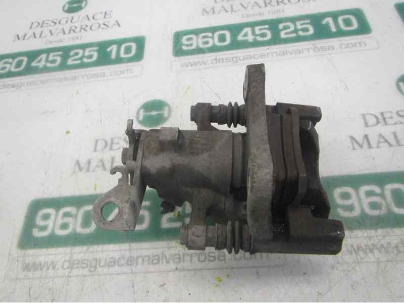 Recambio de pinza freno trasera derecha para renault megane iii berlina 5 p authentique referencia OEM IAM   