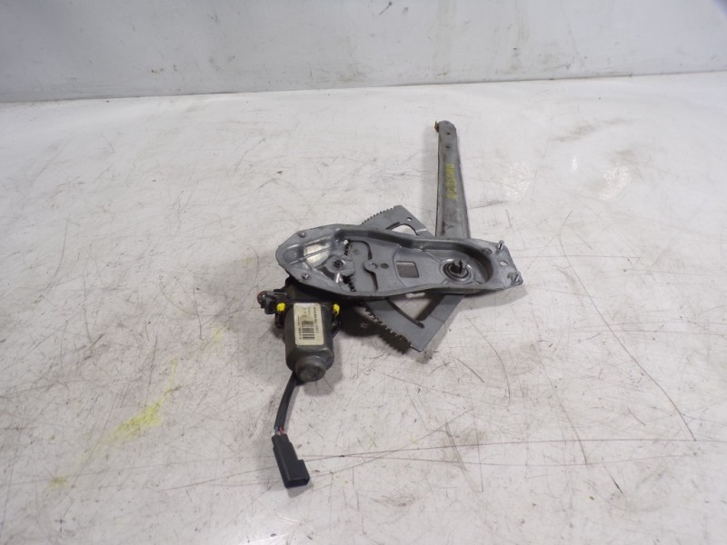 Recambio de elevalunas delantero derecho para ford transit caja cerrada ´06 2.2 tdci cat referencia OEM IAM   