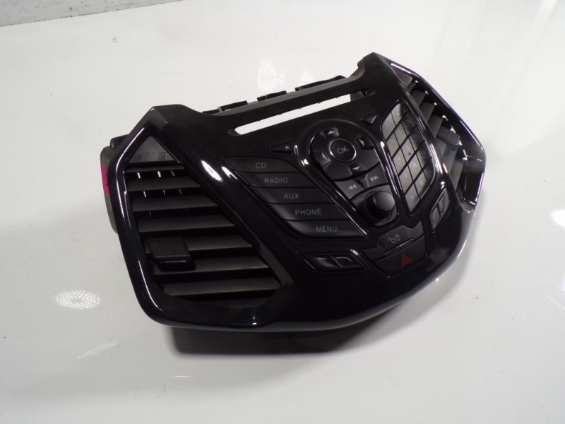 Recambio de mando multifuncion para ford ecosport titanium s referencia OEM IAM 1788183 BM5T18K811BA 