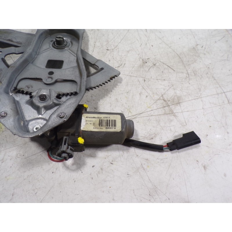 Recambio de elevalunas delantero derecho para ford transit caja cerrada ´06 2.2 tdci cat referencia OEM IAM   