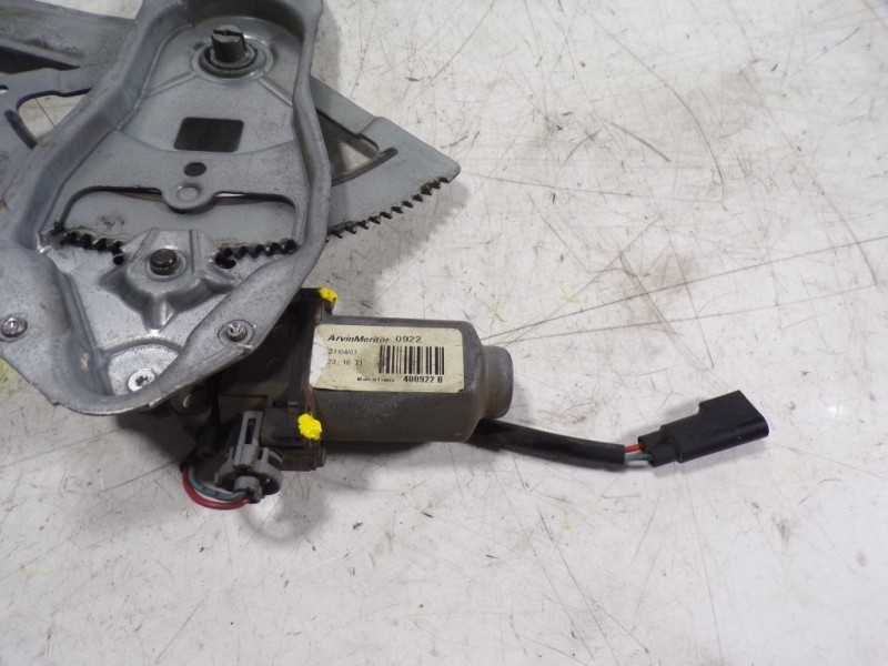 Recambio de elevalunas delantero derecho para ford transit caja cerrada ´06 2.2 tdci cat referencia OEM IAM   