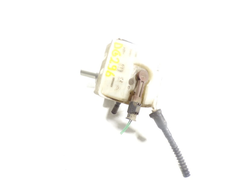 Recambio de bomba freno para peugeot partner kasten 1.6 16v hdi cat referencia OEM IAM   