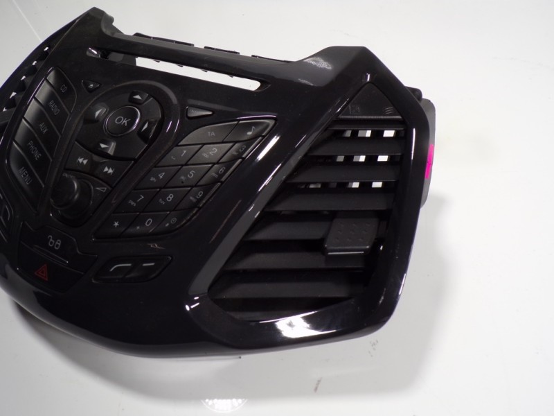 Recambio de mando multifuncion para ford ecosport titanium s referencia OEM IAM 1788183 BM5T18K811BA 