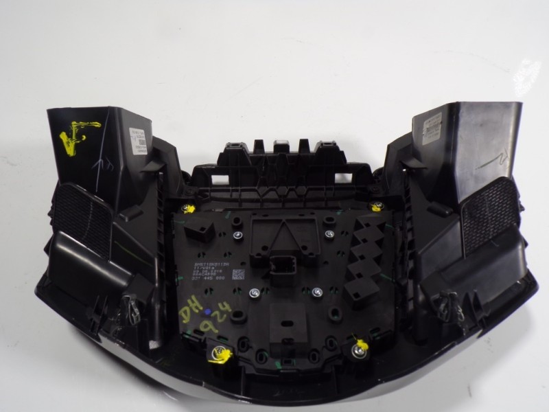 Recambio de mando multifuncion para ford ecosport titanium s referencia OEM IAM 1788183 BM5T18K811BA 