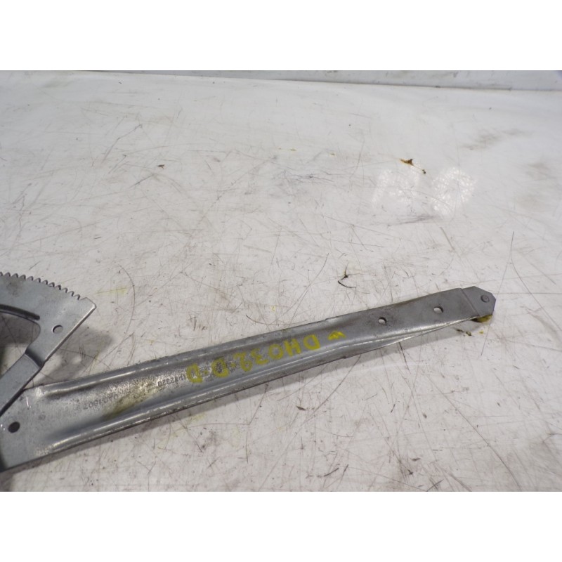 Recambio de elevalunas delantero derecho para ford transit caja cerrada ´06 2.2 tdci cat referencia OEM IAM   