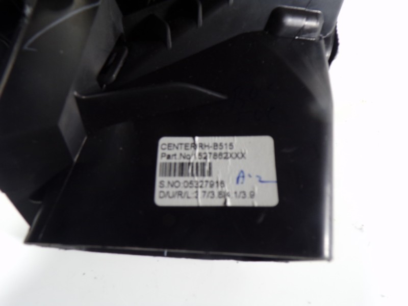 Recambio de mando multifuncion para ford ecosport titanium s referencia OEM IAM 1788183 BM5T18K811BA 