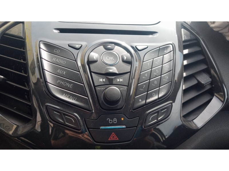 Recambio de mando multifuncion para ford ecosport titanium s referencia OEM IAM 1788183 BM5T18K811BA 