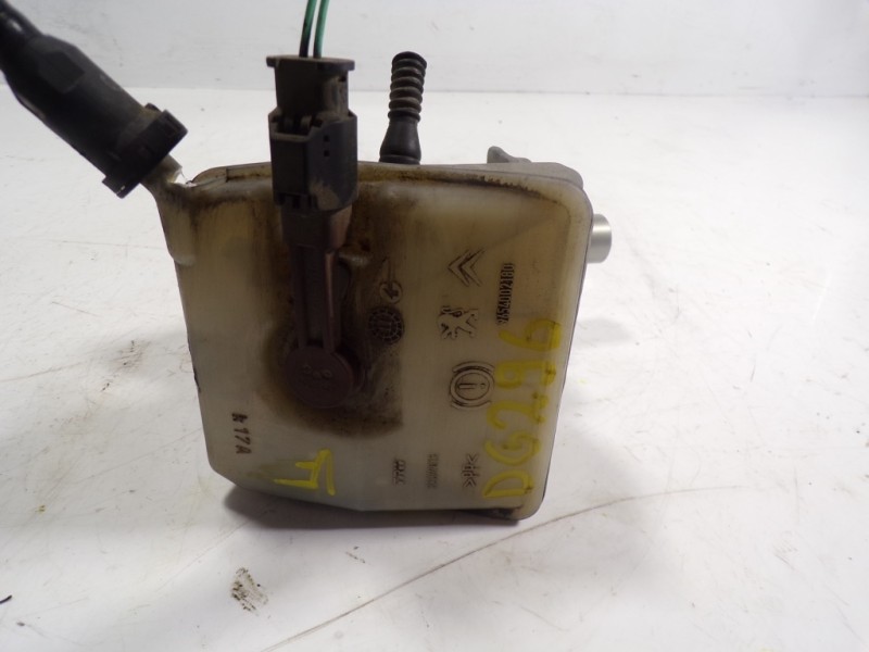 Recambio de bomba freno para peugeot partner kasten 1.6 16v hdi cat referencia OEM IAM   