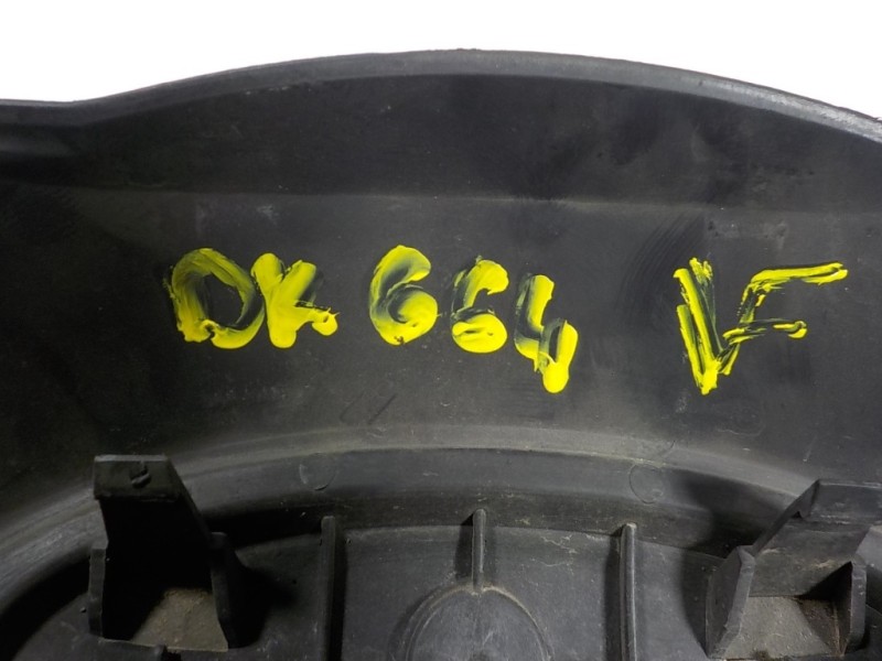 Recambio de rejilla para ford focus turn. (cb8) 1.6 tdci cat referencia OEM IAM 2048467 BM51BA133B 