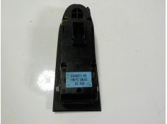 Recambio de mando elevalunas delantero izquierdo para bmw serie 3 touring (e91) 2.0 16v cat referencia OEM IAM 61319217327 69486 2