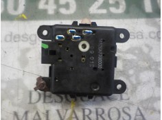 Recambio de motor electrico para nissan qashqai (j10) 1.5 dci turbodiesel cat referencia OEM IAM 27730JD00A   2