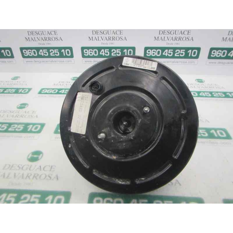 Recambio de servofreno para renault megane iii berlina 5 p authentique referencia OEM IAM   