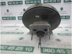 Recambio de servofreno para renault megane iii berlina 5 p authentique referencia OEM IAM    2