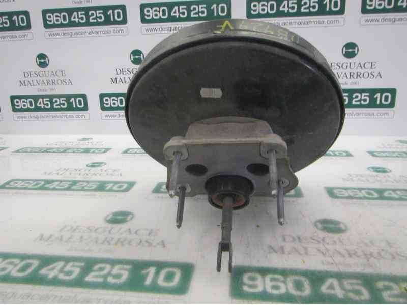 Recambio de servofreno para renault megane iii berlina 5 p authentique referencia OEM IAM   