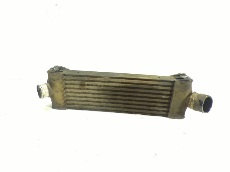 Recambio de intercooler para ford transit caja cerrada ´06 2.2 tdci cat referencia OEM IAM  6C119L440AC 