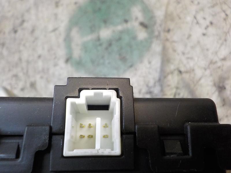 Recambio de modulo electronico para hyundai i10 1.0 cat referencia OEM IAM 95800B9000 95800B9000 