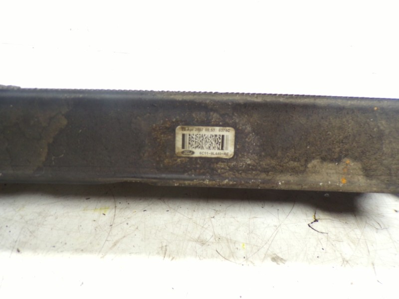 Recambio de intercooler para ford transit caja cerrada ´06 2.2 tdci cat referencia OEM IAM  6C119L440AC 