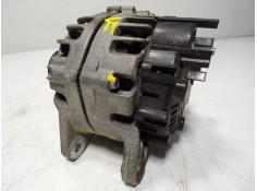 Recambio de alternador para renault megane iv berlina 5p 1.2 tce energy referencia OEM IAM 231008040R 231008040R 2613543A 2