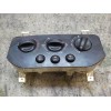 Recambio de mando calefaccion / aire acondicionado para renault clio ii fase i (b/cbo) 1.2 referencia OEM IAM   