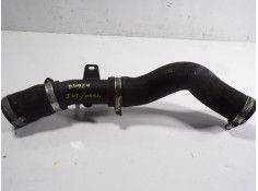 Recambio de tubo intercooler para ford ecosport titanium s referencia OEM IAM 1941256   2