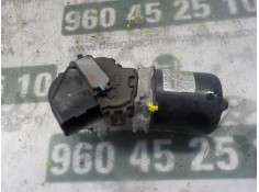 Recambio de motor limpia delantero para nissan qashqai (j10) 1.5 dci turbodiesel cat referencia OEM IAM 28800JD000   2