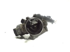 Recambio de caja mariposa para peugeot partner kasten 1.6 16v hdi cat referencia OEM IAM    2