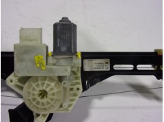 Recambio de elevalunas trasero izquierdo para citroën c4 picasso 1.6 blue-hdi fap referencia OEM IAM 9676172480 9816272780  2