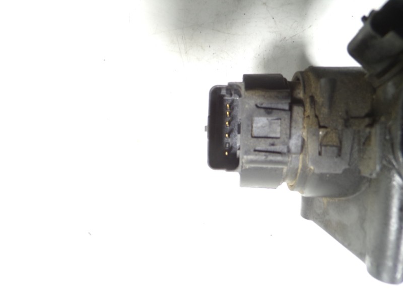 Recambio de caja mariposa para peugeot partner kasten 1.6 16v hdi cat referencia OEM IAM   