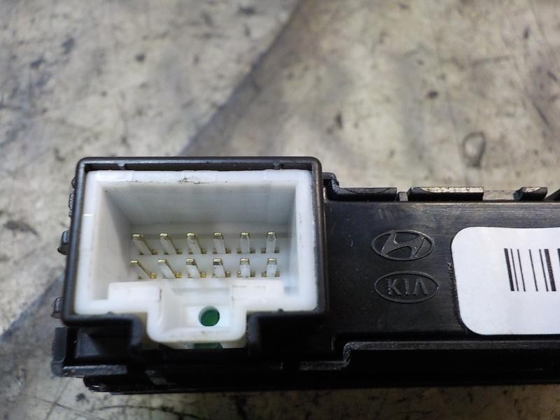 Recambio de modulo electronico para hyundai i10 1.0 cat referencia OEM IAM 93604B4000PYN  