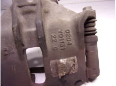 Recambio de pinza freno delantera izquierda para citroën c4 cactus 1.6 blue-hdi fap referencia OEM IAM  0204Y0113122  2