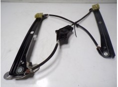 Recambio de elevalunas delantero izquierdo para volkswagen golf vii lim. 1.6 tdi dpf referencia OEM IAM 5G4837461H 5G4837461H  2