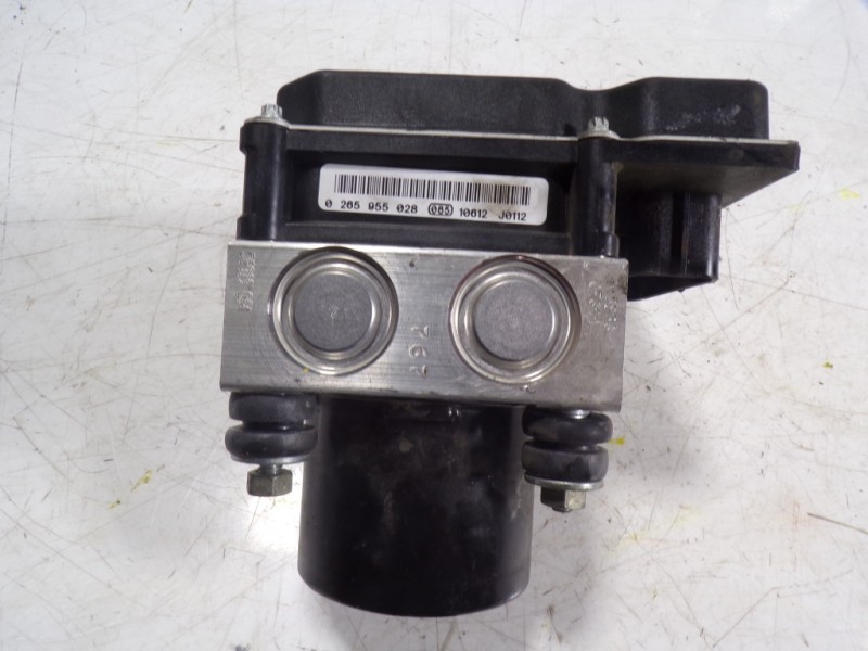 Recambio de abs para audi a1 (8x) 1.6 tdi referencia OEM IAM 6R0614517AMBEF 6R0907379BB 0265955028