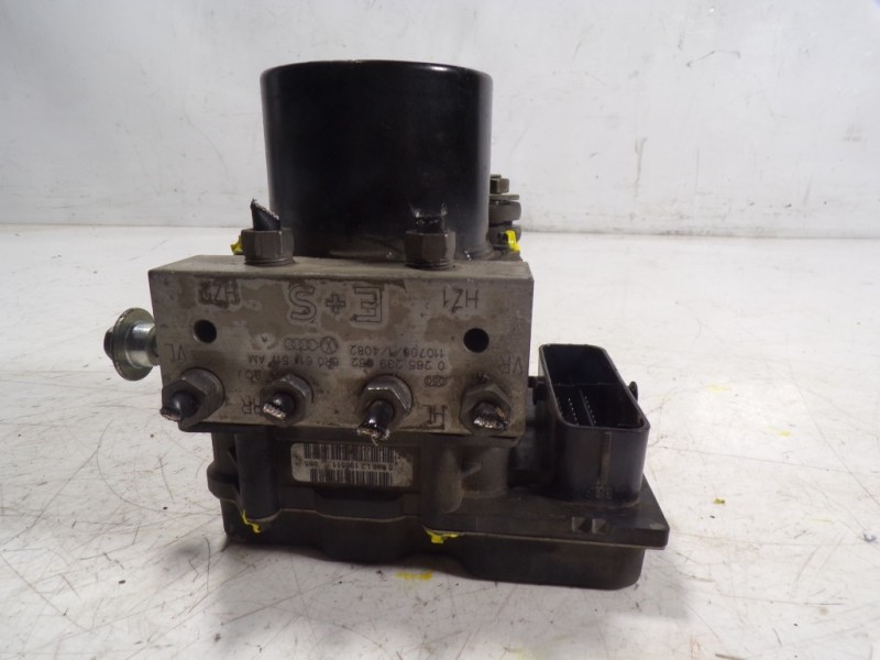 Recambio de abs para audi a1 (8x) 1.6 tdi referencia OEM IAM 6R0614517AMBEF 6R0907379BB 0265955028