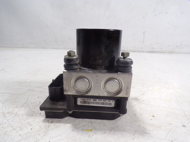 Recambio de abs para audi a1 (8x) 1.6 tdi referencia OEM IAM 6R0614517AMBEF 6R0907379BB 0265955028