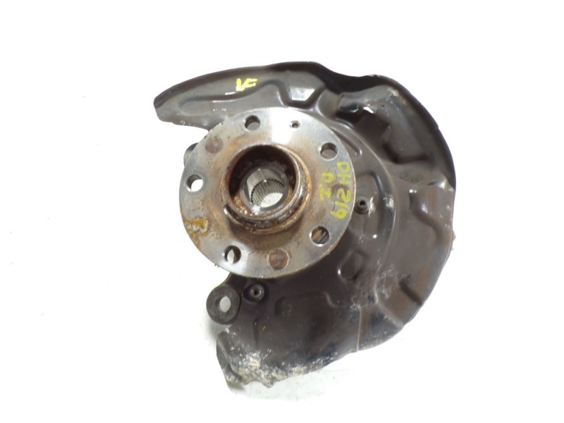 Recambio de mangueta delantera izquierda para audi a3 sportback (8vf) 1.0 tfsi referencia OEM IAM 5Q0407255Q  