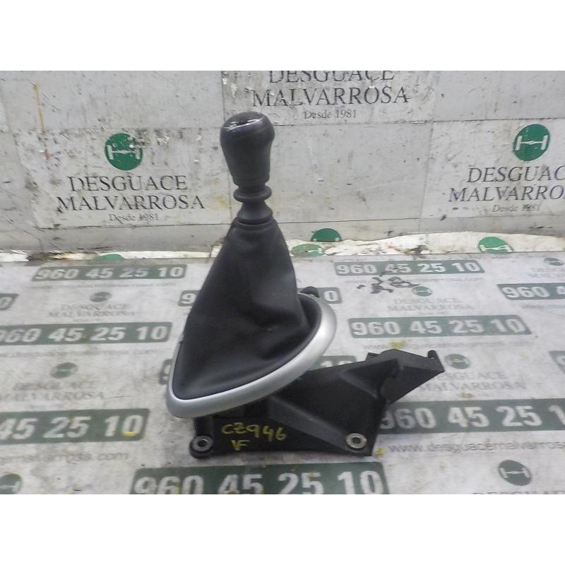 Recambio de palanca cambio para nissan qashqai (j10) 1.5 dci turbodiesel cat referencia OEM IAM 34101JD200  