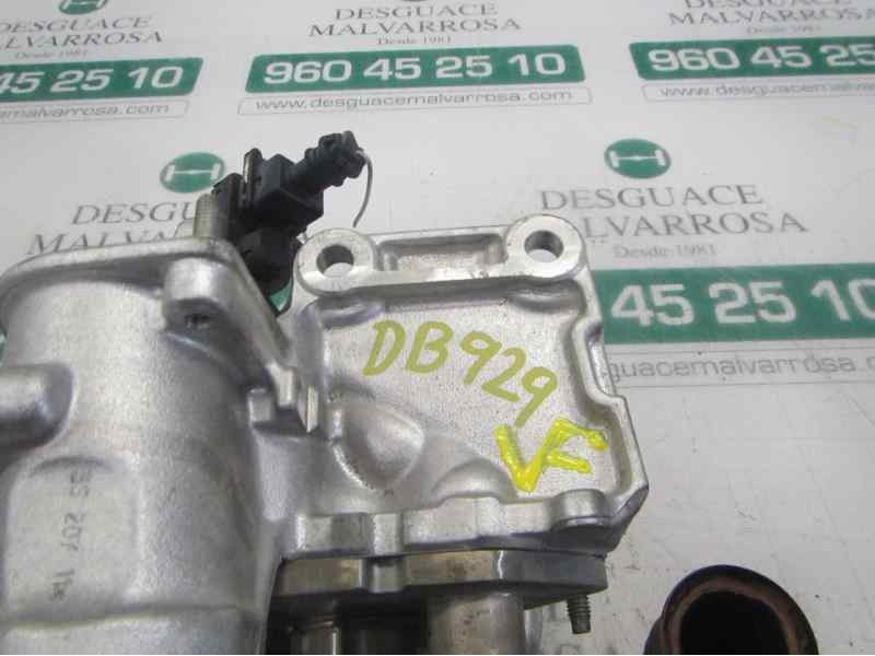 Recambio de valvula egr para renault megane iii berlina 5 p authentique referencia OEM IAM   