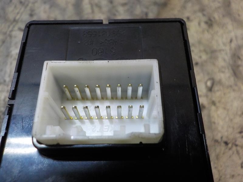 Recambio de modulo electronico para hyundai i10 1.0 cat referencia OEM IAM 93710B9200  