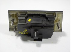 Recambio de mando luces para bmw serie 3 touring (e91) 2.0 16v cat referencia OEM IAM 61316932798 693870203  2