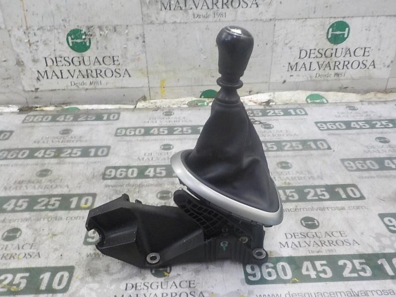 Recambio de palanca cambio para nissan qashqai (j10) 1.5 dci turbodiesel cat referencia OEM IAM 34101JD200  