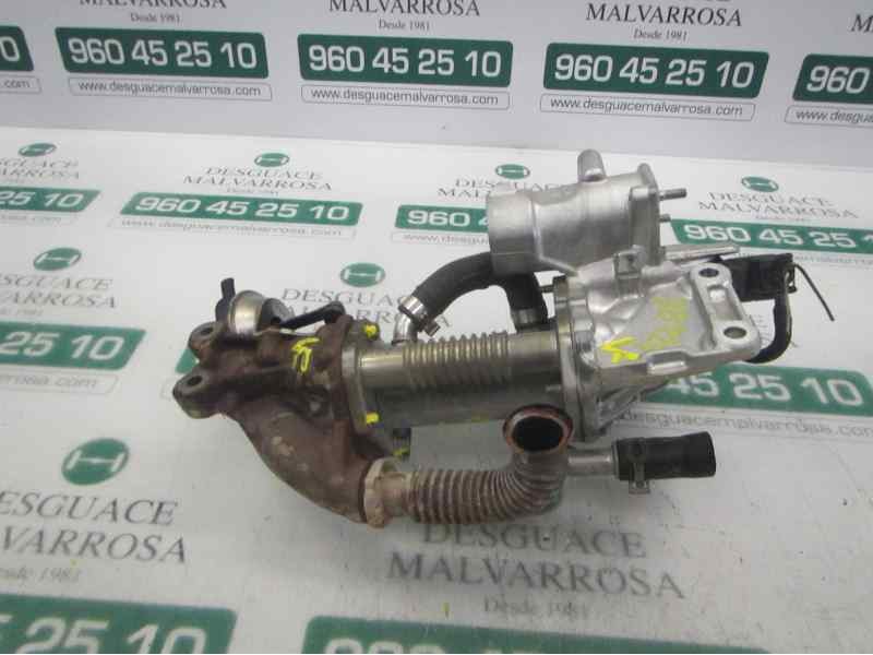 Recambio de valvula egr para renault megane iii berlina 5 p authentique referencia OEM IAM   