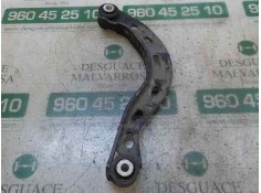 Recambio de brazo suspension superior trasero derecho para audi a6 berlina (4f2) 3.0 tdi quattro (165kw) referencia OEM IAM 4F05 2