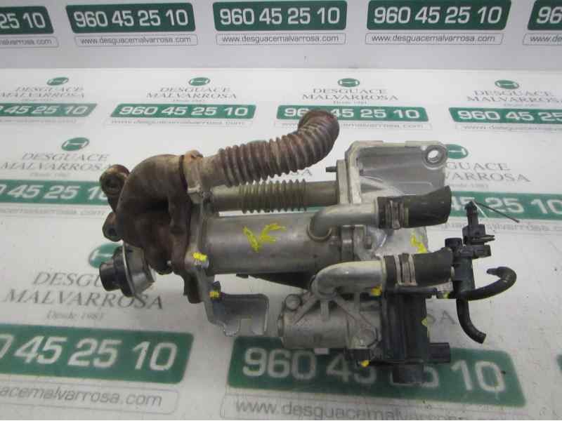 Recambio de valvula egr para renault megane iii berlina 5 p authentique referencia OEM IAM   