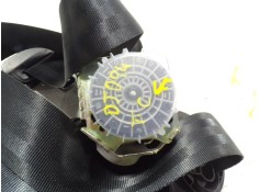 Recambio de cinturon seguridad trasero central para seat alhambra (711) 2.0 tdi referencia OEM IAM 7N0857807RAA 615534800C  2