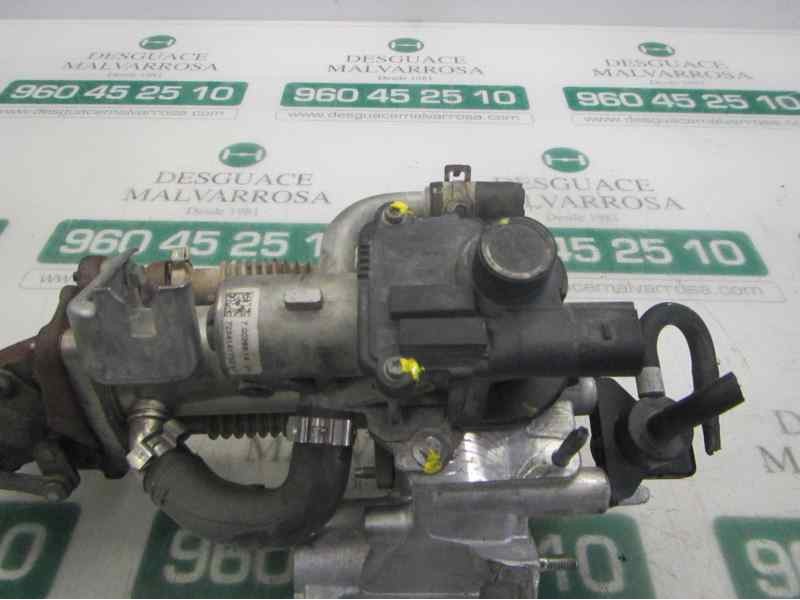 Recambio de valvula egr para renault megane iii berlina 5 p authentique referencia OEM IAM   