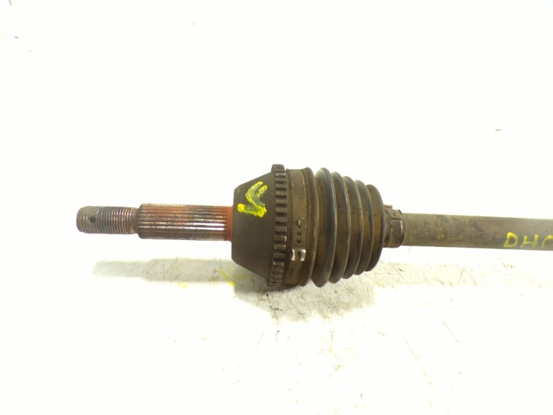 Recambio de transmision izquierda para ford transit caja cerrada ´06 2.2 tdci cat referencia OEM IAM   