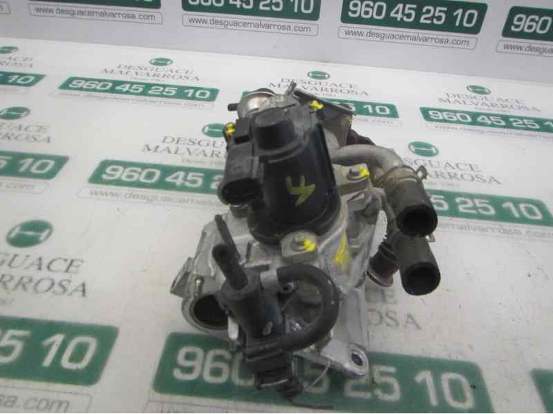 Recambio de valvula egr para renault megane iii berlina 5 p authentique referencia OEM IAM   